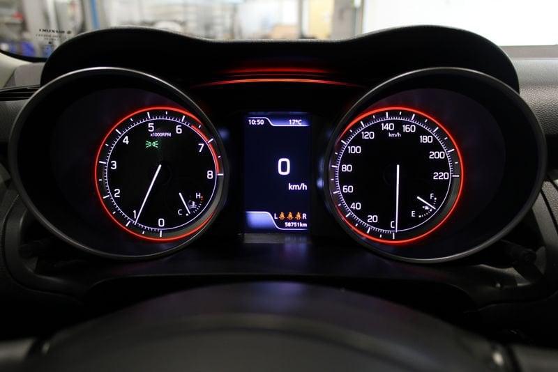 Suzuki Swift Swift 1.2 Hybrid Top - PADOVA