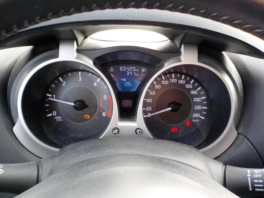 Nissan Juke 1.5 dCi Start&Stop Acenta