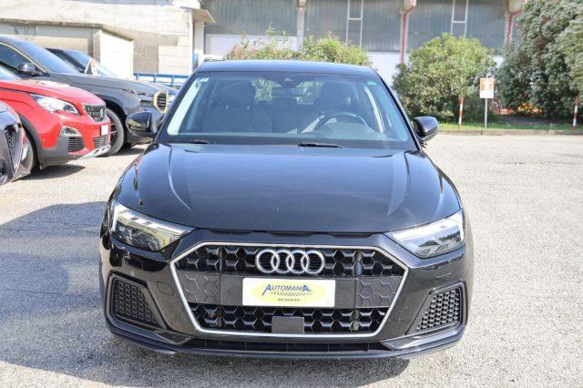 AUDI A1 SPB 1.0 TFSI 30
