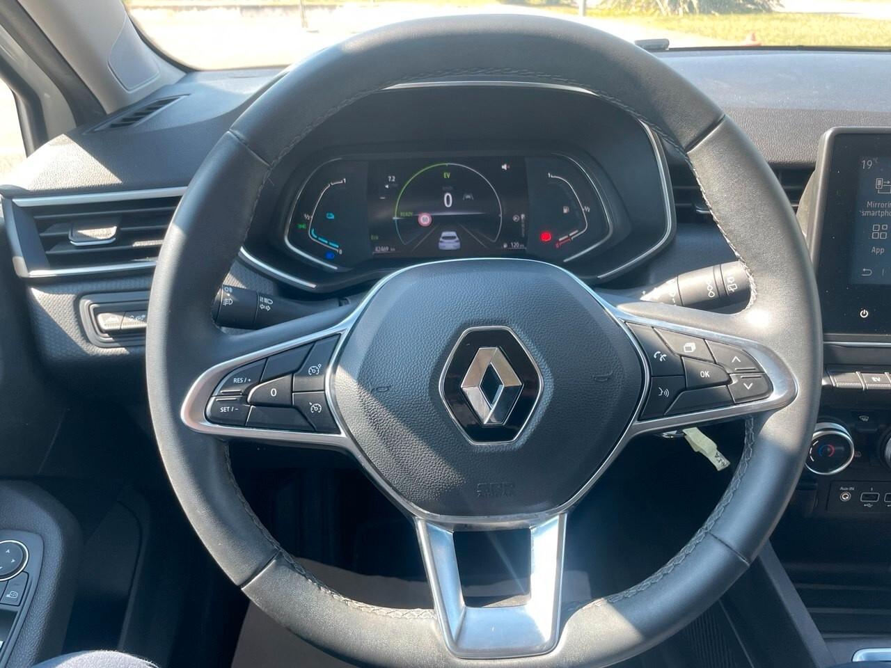 Renault Clio Full Hybrid E-Tech 140 CV 5 porte Zen