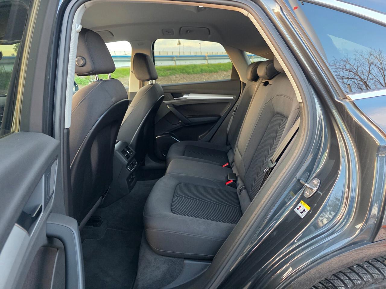 Audi Q5 SPB 40 TDI quattro S tronic