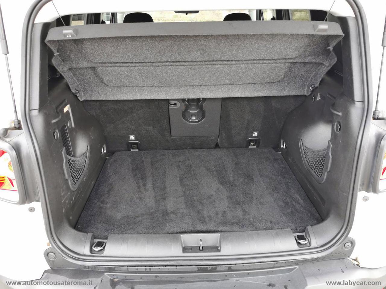 JEEP Renegade 1.0 T3 Limited RATE AUTO MOTO SCOOTER