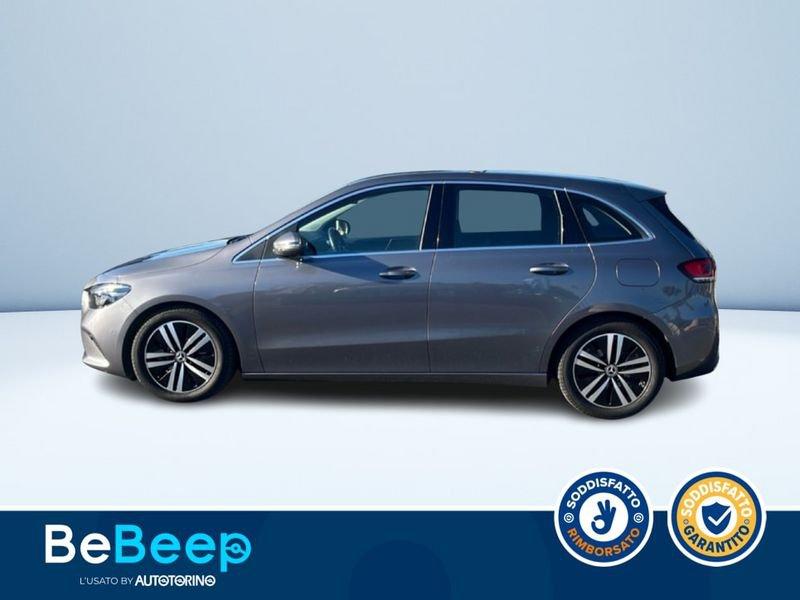 Mercedes-Benz Classe B B 200 D SPORT PLUS AUTO