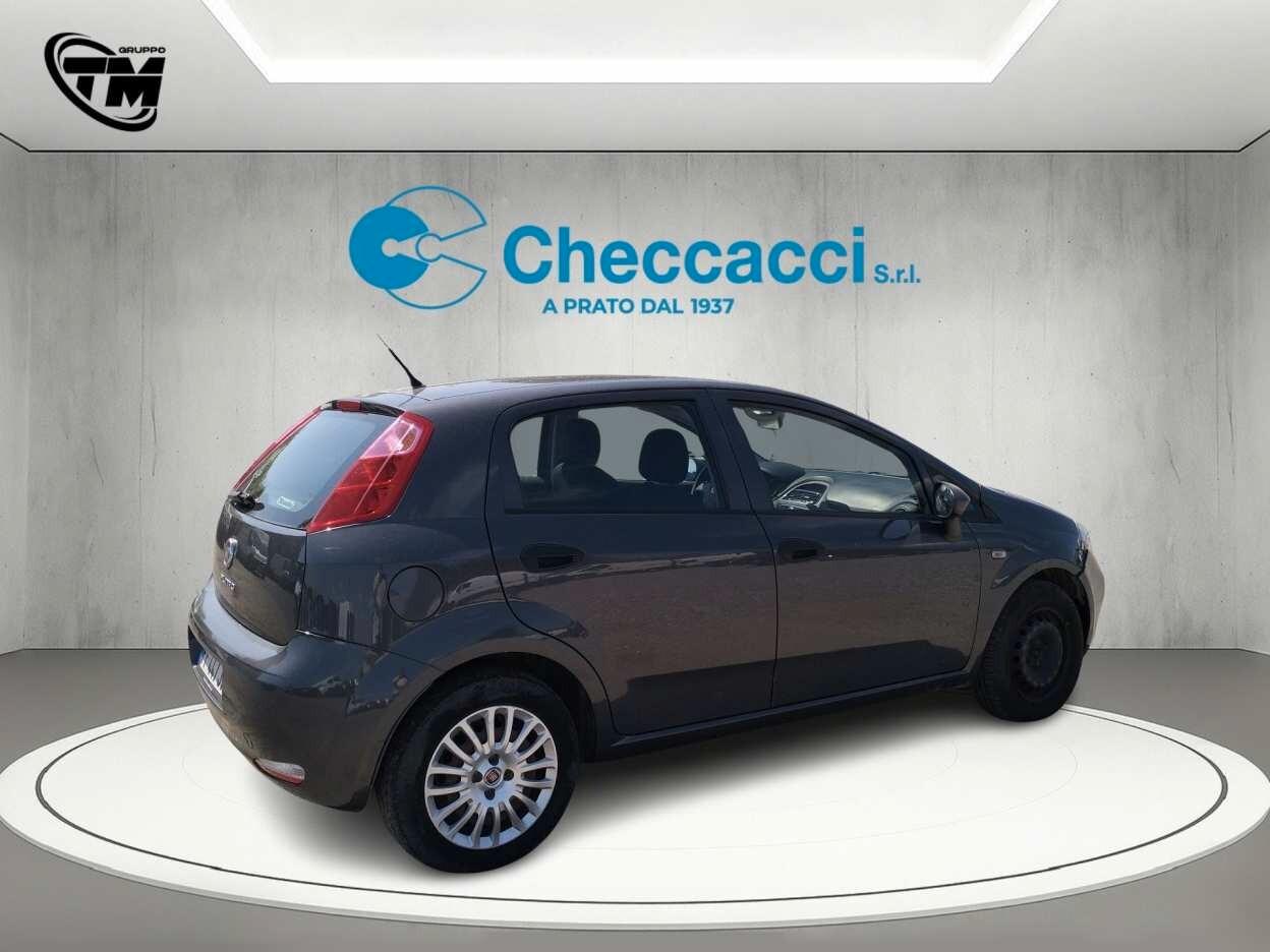 Fiat Punto 1.2 GPL * B2B * PER OPERATORI DEL SETTORE *