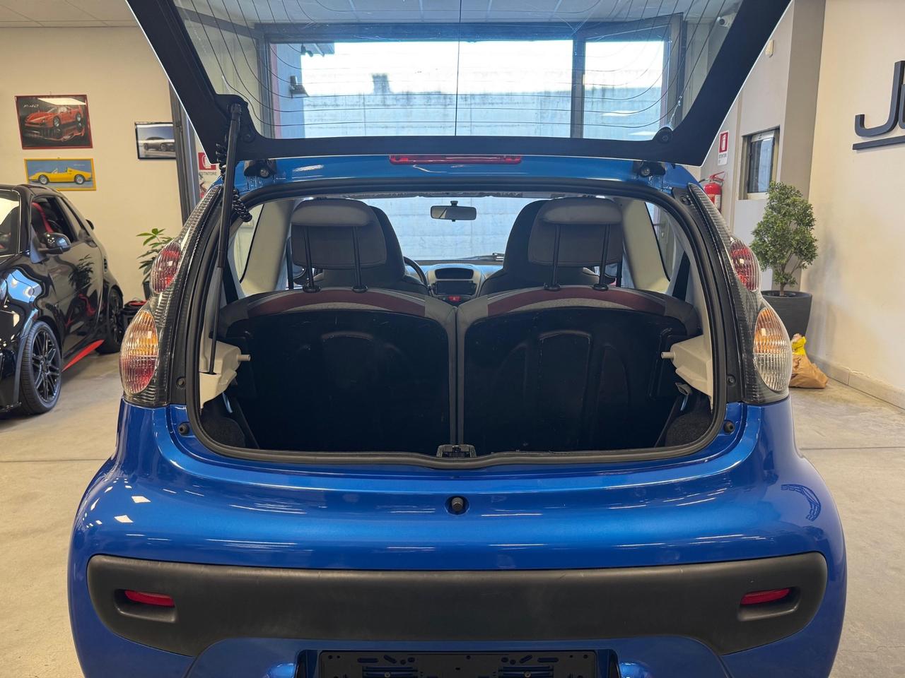 Citroen C1 1.0 3Porte Unico Prop. Garanzia !2 Mesi