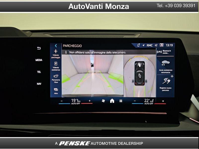 BMW X1 X1 xdrive 25e MSport Pro auto