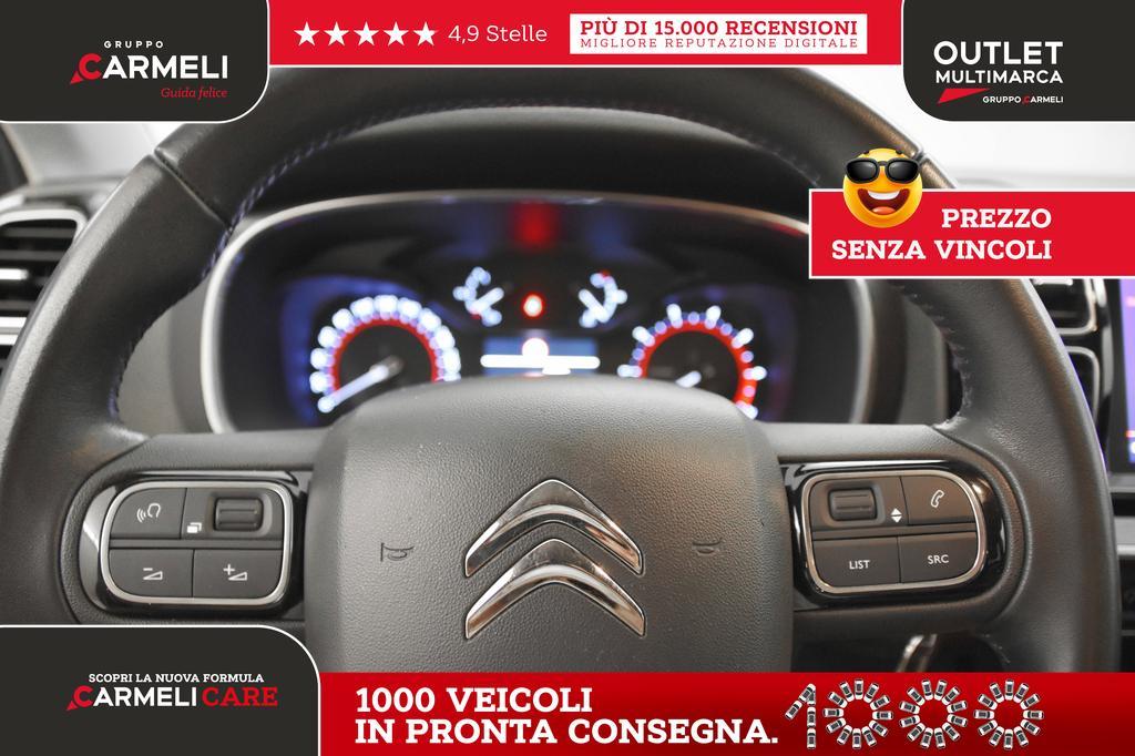 Citroen C5 Aircross 1.5 BlueHDi Live