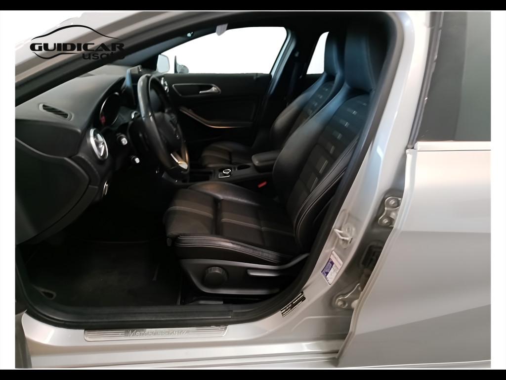 Mercedes-Benz Classe A - W176 - A 180 d Sport auto my16