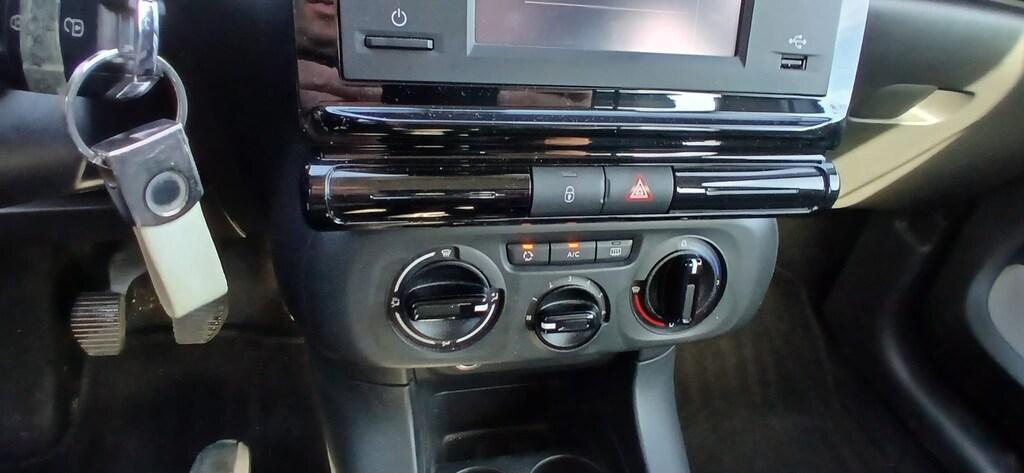 Citroen C3 1.2 PureTech You!