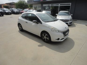 PEUGEOT 208 1° serie 1.0 VTi 68 CV 3 porte Access