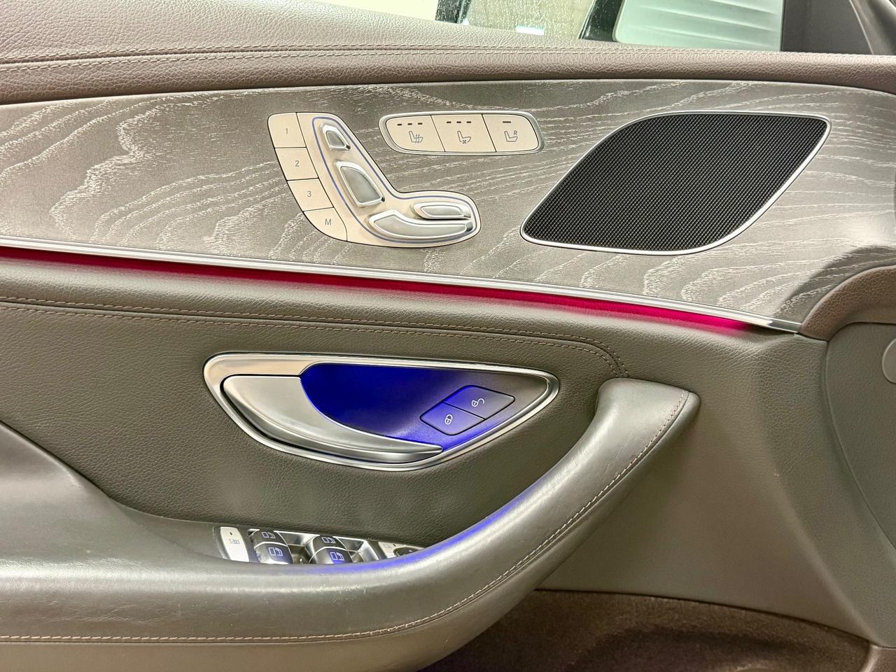 Mercedes-benz CLS 350 d 4Matic Auto Premium Plus