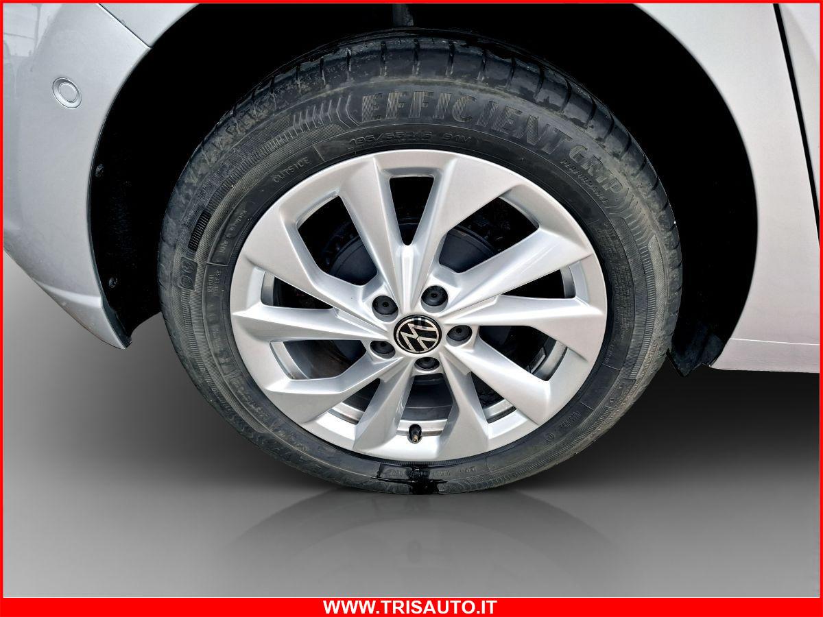 VOLKSWAGEN Polo 1.0 TSI Style NEOPATENTATI (FULL LED+NAVI)