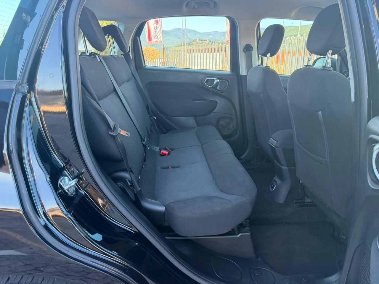 Fiat 500L 1.4 95 CV Mirror