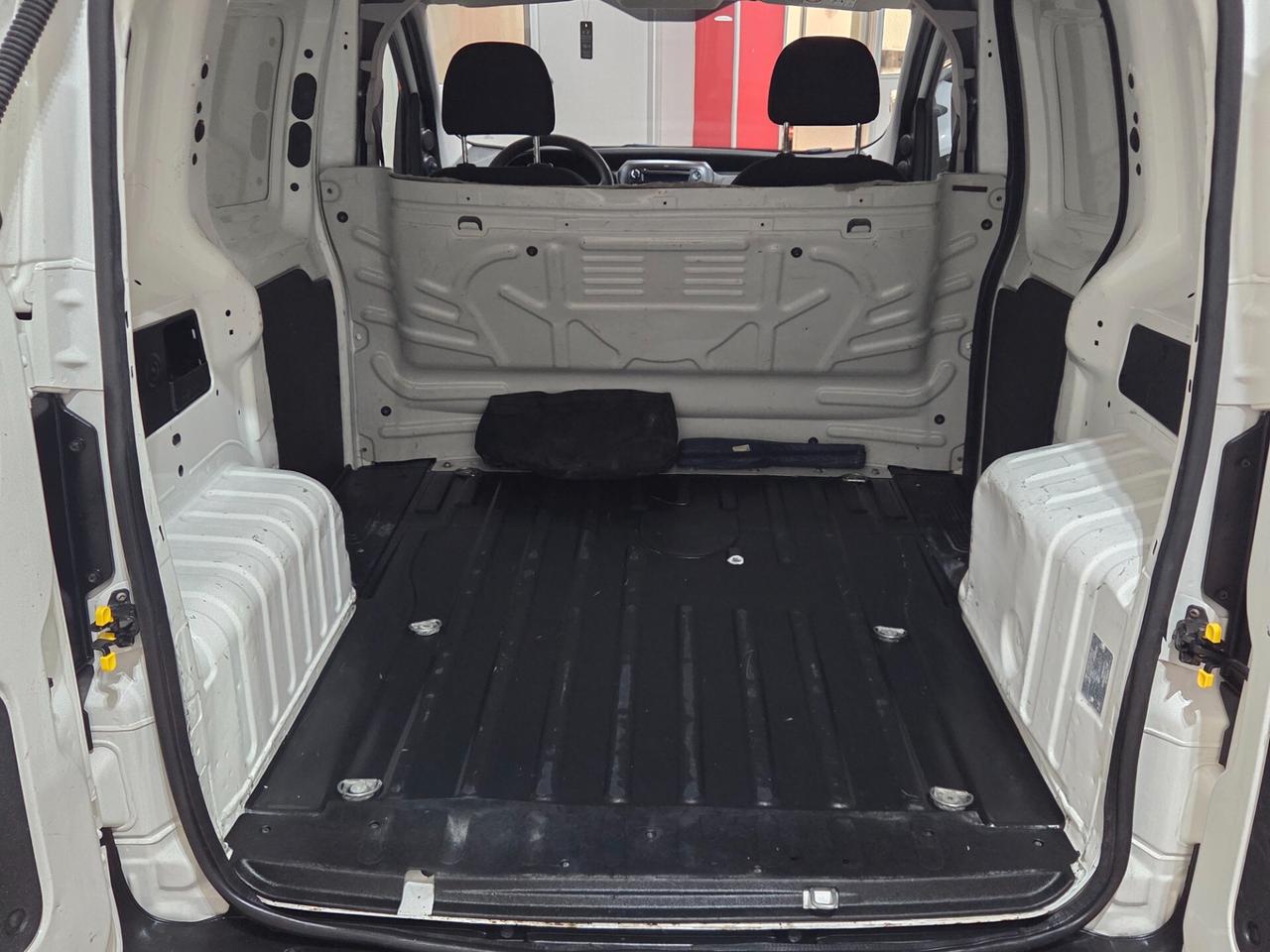Fiat Fiorino 1.3 MJT 80CV Cargo SX