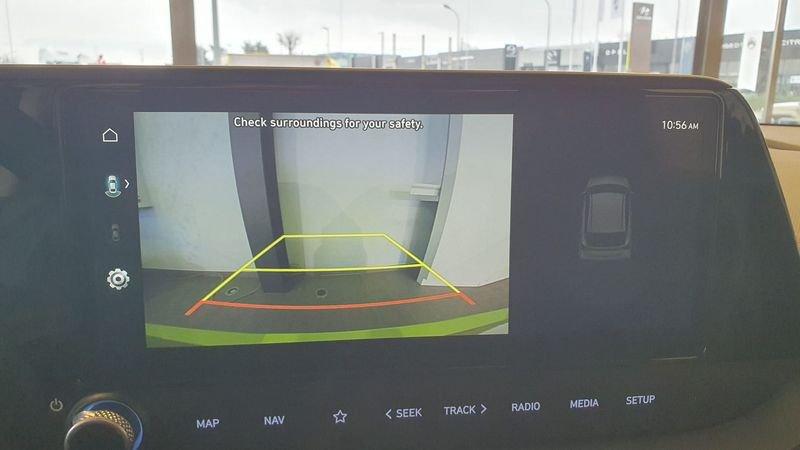 Hyundai i20 1.0 T-GDI 90cv ConnectLine