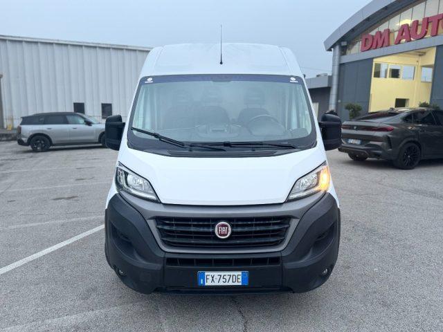 FIAT Ducato 35 2.3 MJT 140CV PLM-TA Furgone