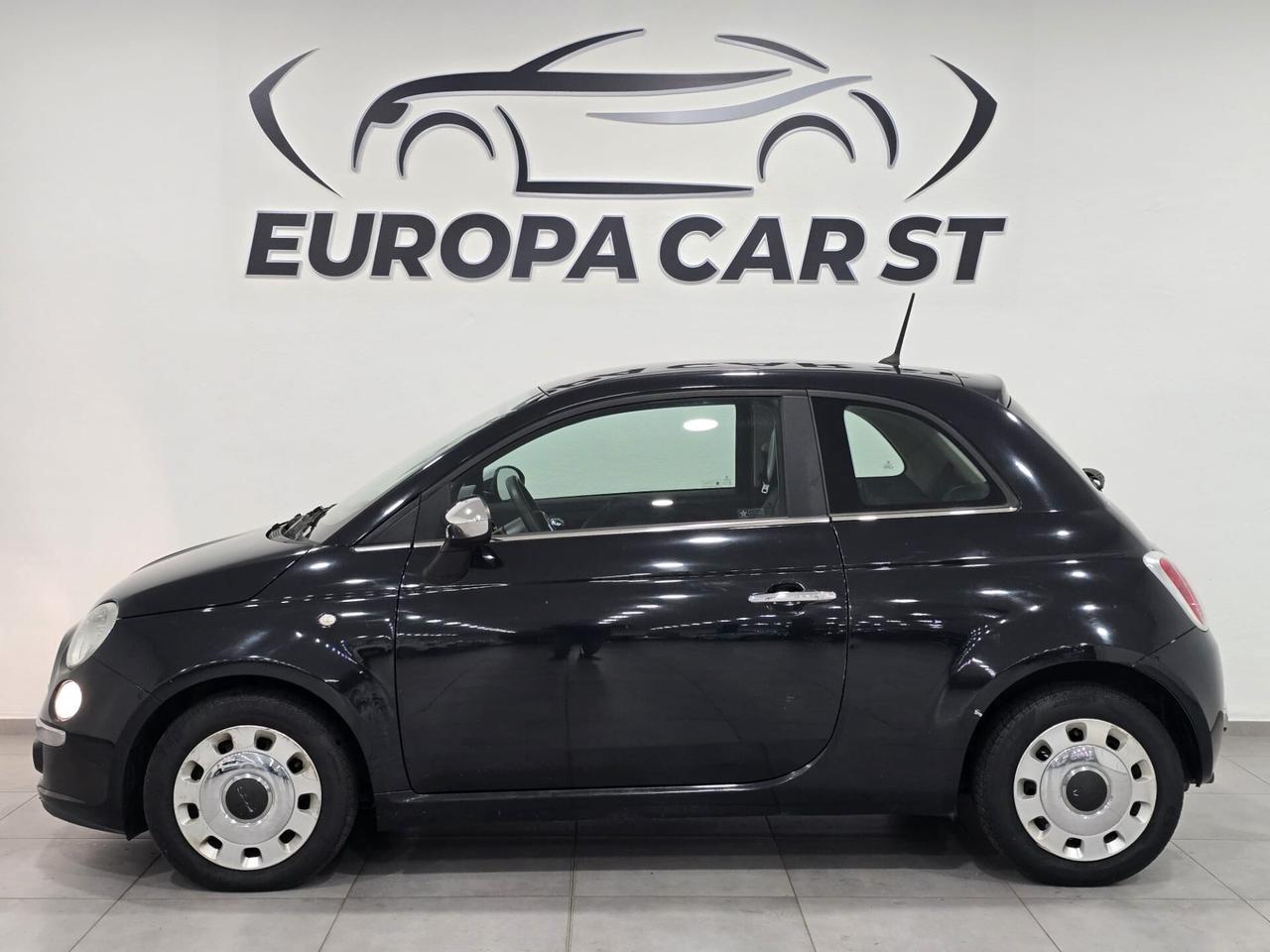 Fiat 500 1.2 Pop