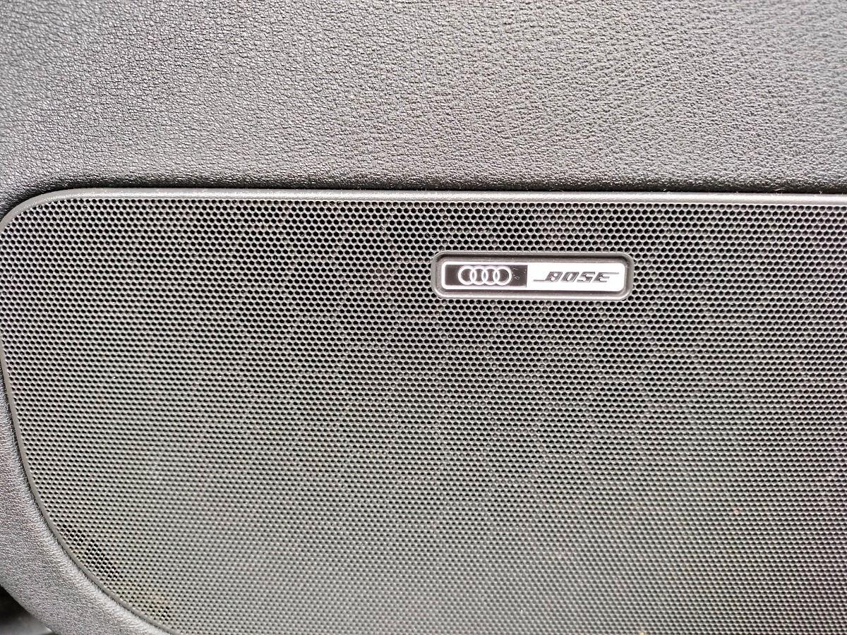 Audi TT Roadster 1.8 T 20V 179 CV cat