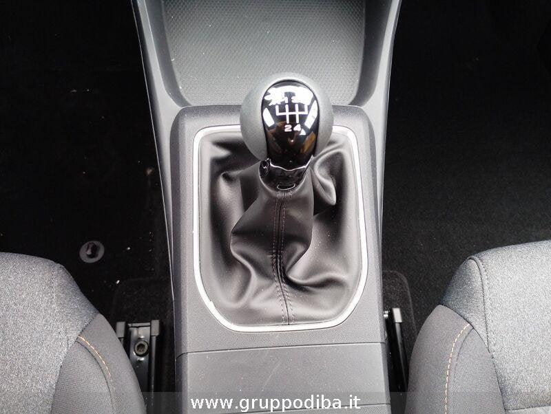 MG MG3 ICE STD DOVER WHITE
