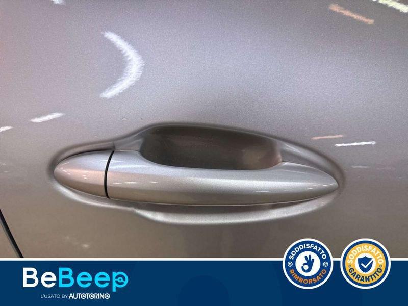 DR AUTOMOBILES dr 5.0 1.5 GPL 116CV