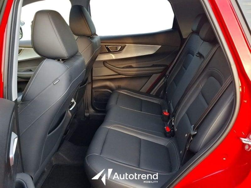 DR AUTOMOBILES dr 5.0 1.5 Turbo 155 CV Bi-Fuel GPL Automatica CVT