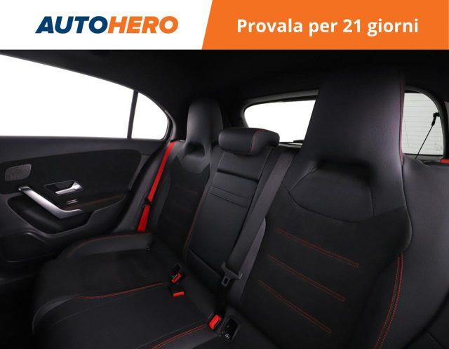 MERCEDES-BENZ A 35 AMG 4Matic