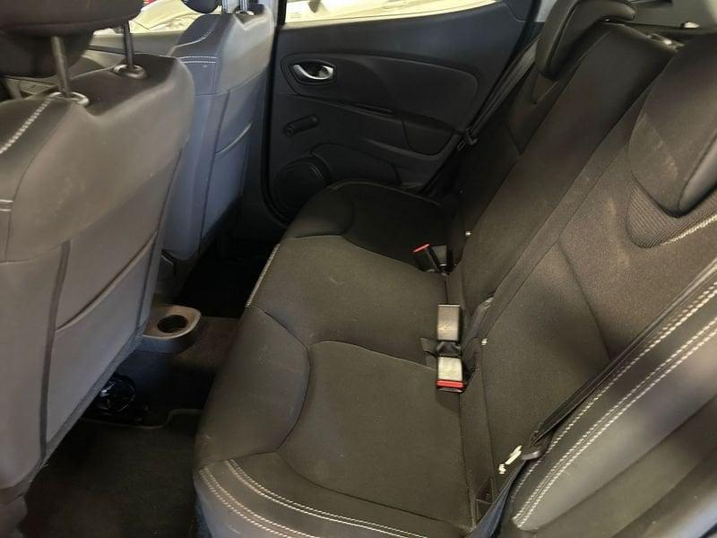 Renault Clio Clio TCe 12V 90 CV GPL Start&Stop 5 porte Energy Zen
