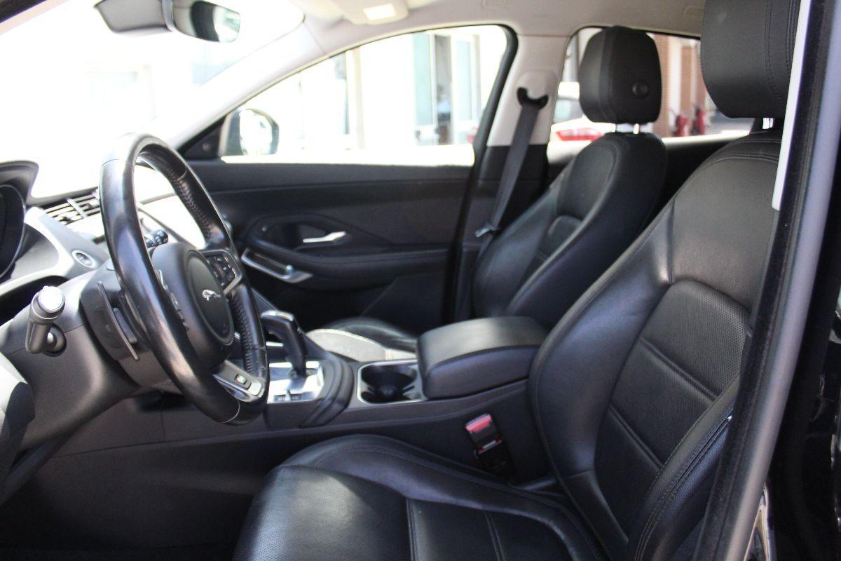 JAGUAR - E-pace - 2.0D 180CV AWD aut. R-Dynamic S