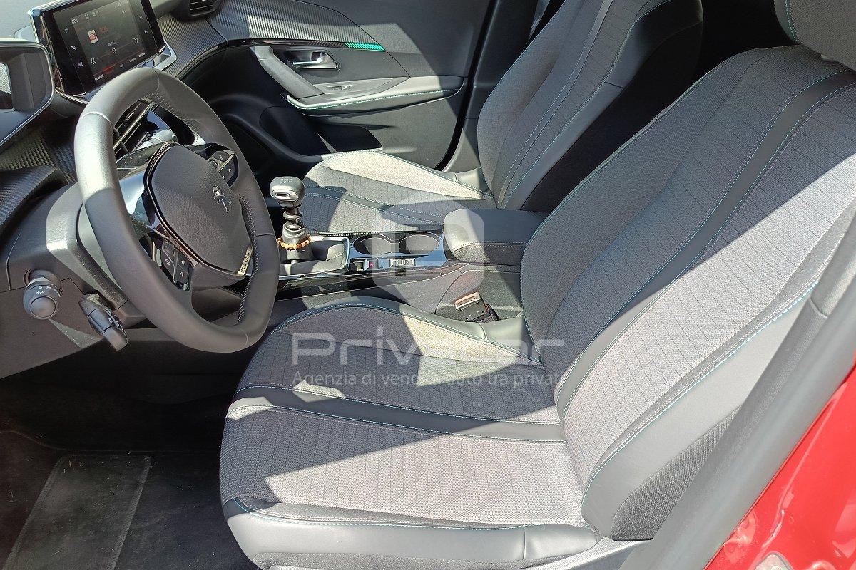 PEUGEOT 2008 PureTech 100 S&S Allure Pack