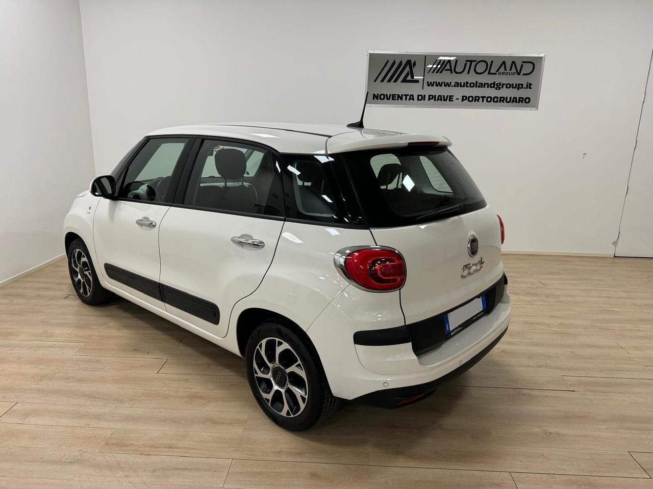 Fiat 500L Wagon 1.3 Multijet 95 CV