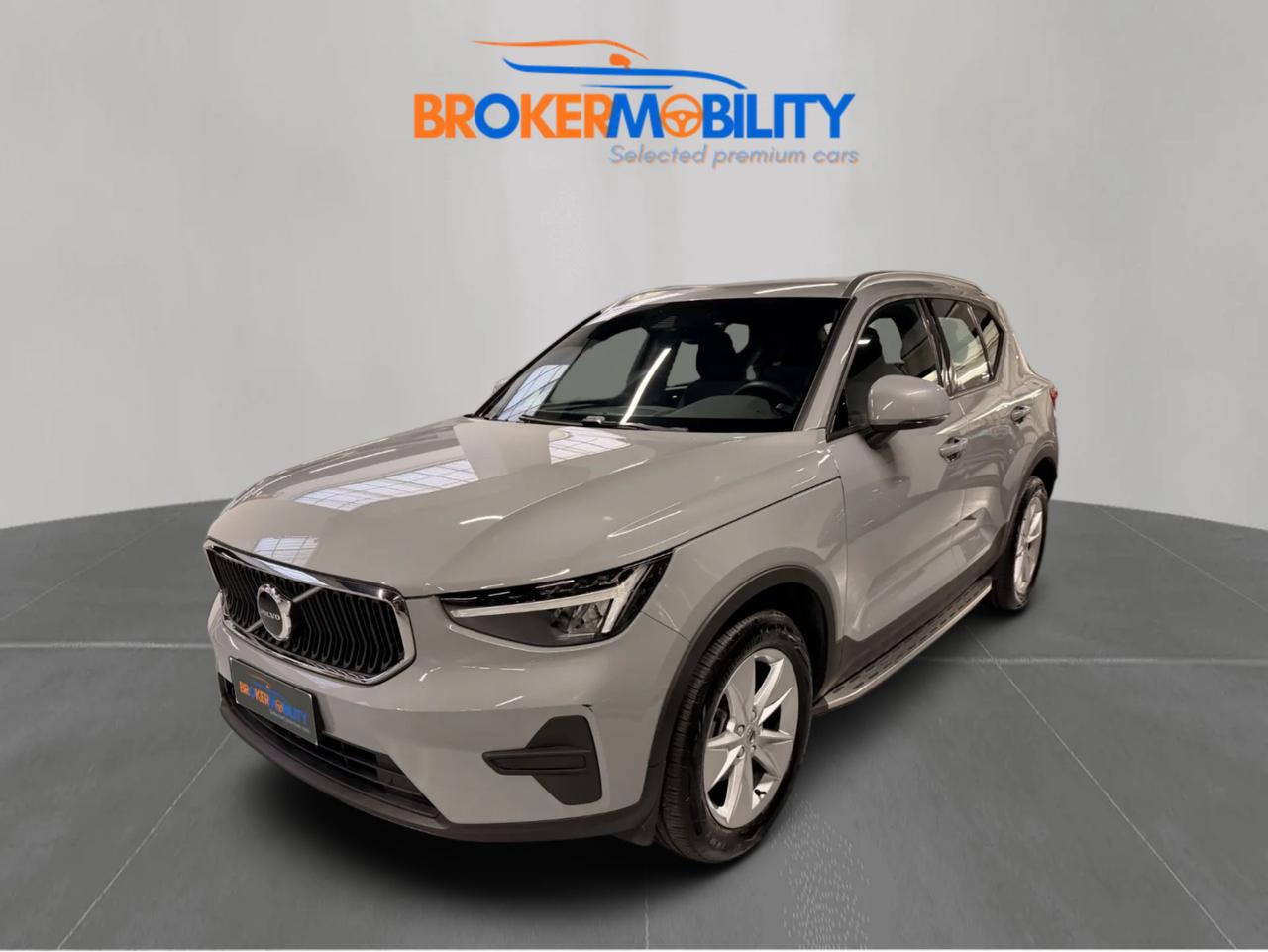 Volvo XC40 1.5 t2 Core Autocarro