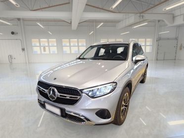 MERCEDES-BENZ GLC 220 D 4M MILD HYB. ADVANCED PLUS 5 PORTE SUV