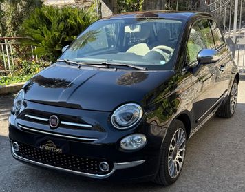 Fiat 500 1.3 Multijet 95 CV Lounge