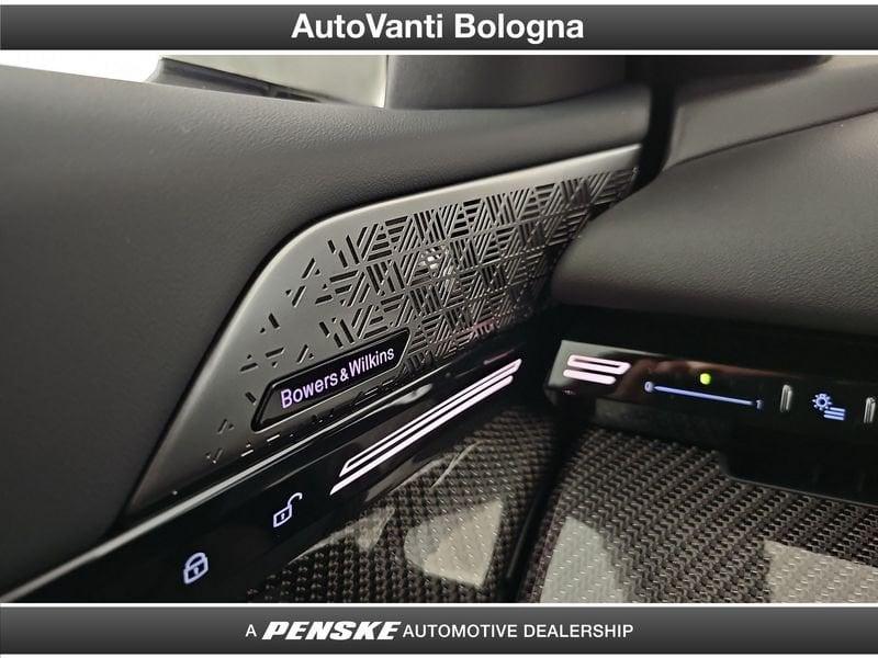 BMW Serie 5 520d 48V sDrive Msport Pro