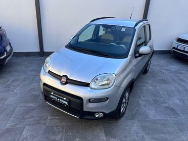 Fiat Panda 1.3 MJT 4x4