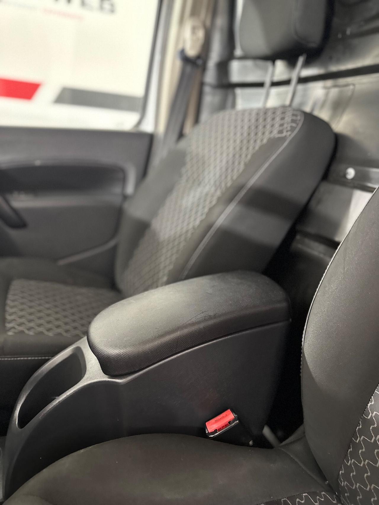 Renault Kangoo 1.5 dCi 75CV F.AP. S&S 3p. Express Compact Energy
