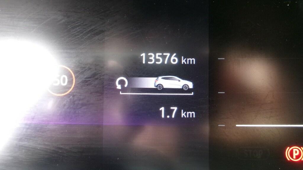 Renault Clio 1.0 TCe Techno