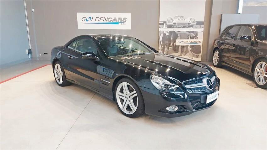 Mercedes-benz SL 350 Sport auto