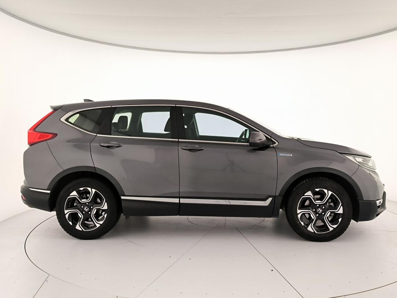 Honda CR-V 2.0 hev elegance navi ecvt