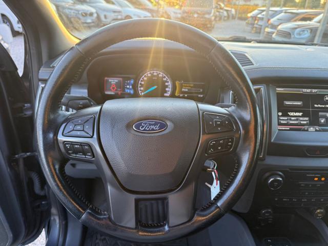 FORD Ranger 3.2 TDCi aut. DC Wildtrak 5pt.