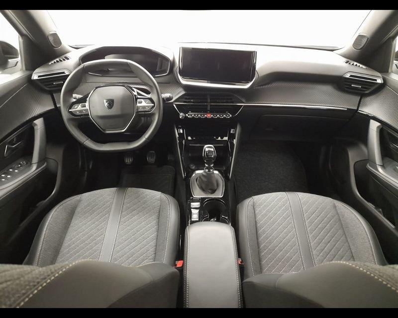 Peugeot 2008 II 2023 1.2 puretech Allure s&s 100cv