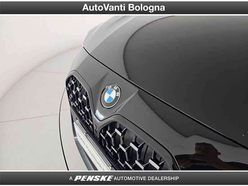 BMW Serie 4 420d Gran Coupe mhev 48V MSport Pro auto
