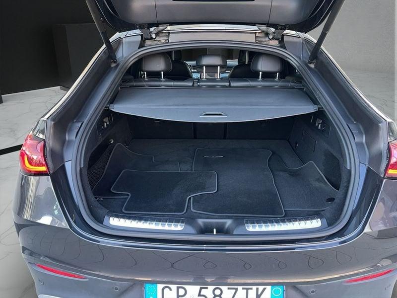 Mercedes-Benz GLC Coupé GLC Coupe 220 d AMG Line Advanced 4matic auto