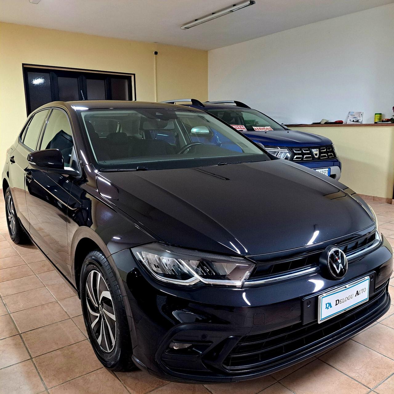 Polo 1.0 TSI Style AZIENDALE PERFETTA