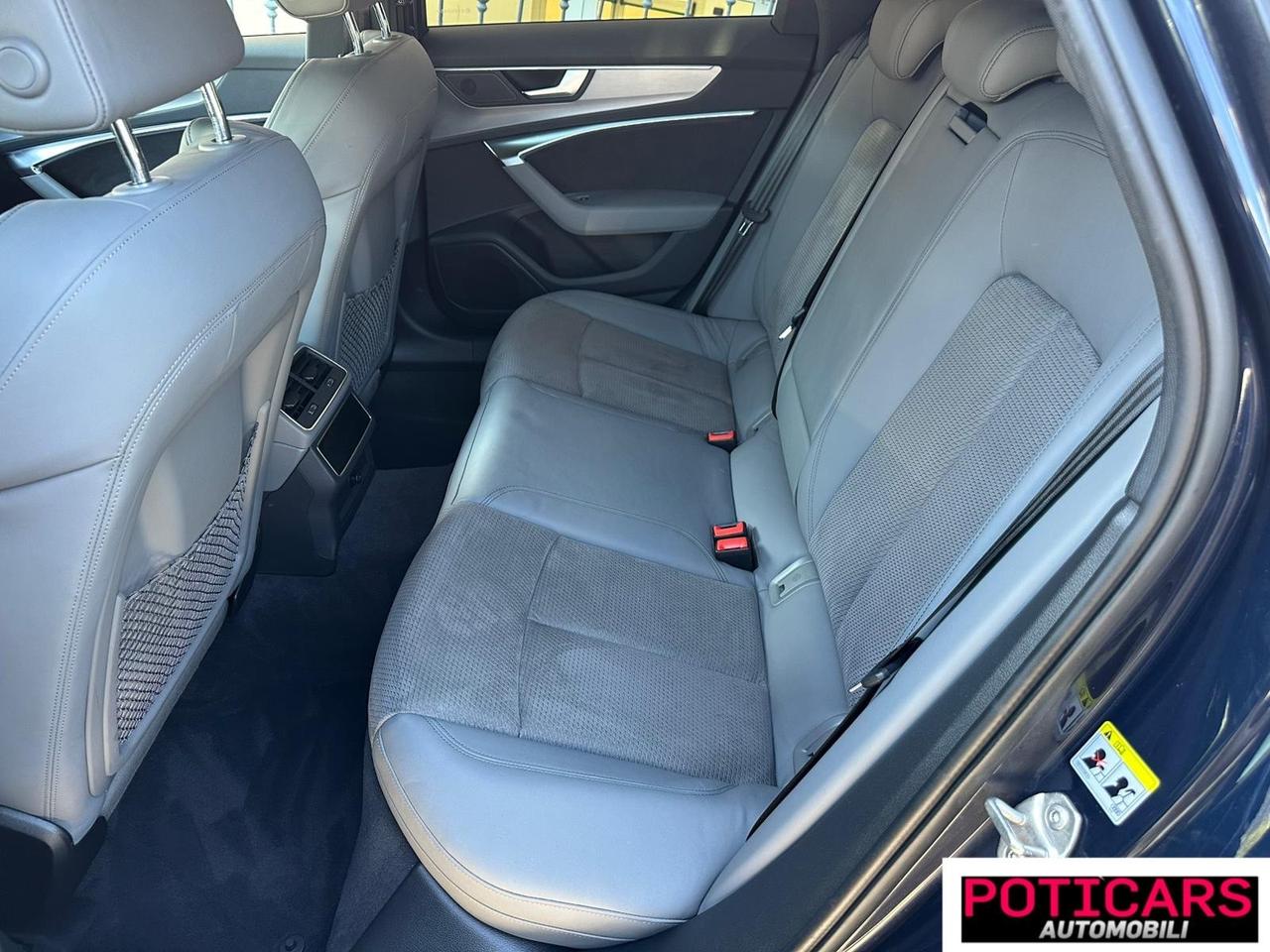 Audi A6 Avant 40 2.0 TDI S tronic Business Sport Sline