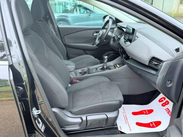 NISSAN Qashqai MHEV 140 CV Acenta LED - ACC - KEYLESS - 17
