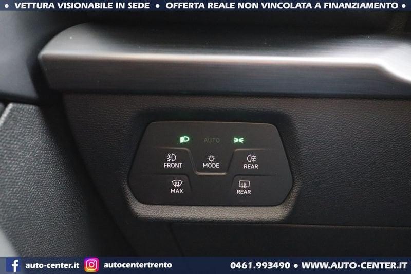 Cupra Leon VZ 2.0 TSI DSG 5p 300CV