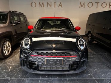 Mini John Cooper Works "PAT MOSS" LIMITED EDITION 1/62 - UNIPRO IVA ESPOSTA