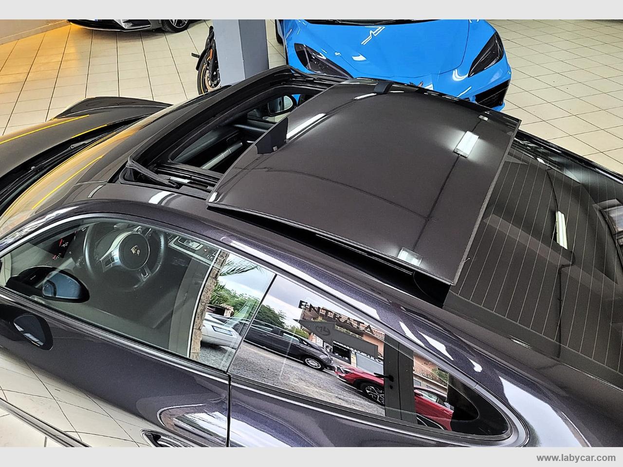 PORSCHE 911 3.8 Carrera S Coupé PDK 400CV*TETTO