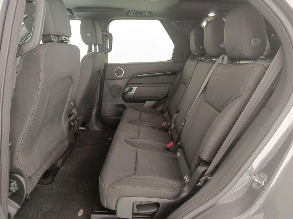 LAND ROVER Discovery 5ª serie - Discovery 2.0 SD4 240 CV SE